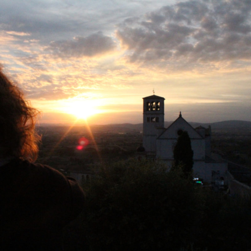 Assisi 2022